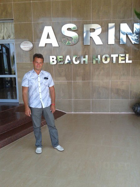 Дмитрий Юзиков