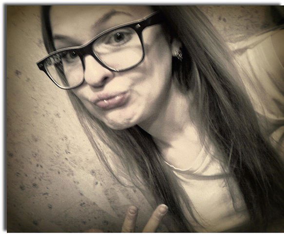 Оксана Митина