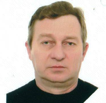 Александр Коледич