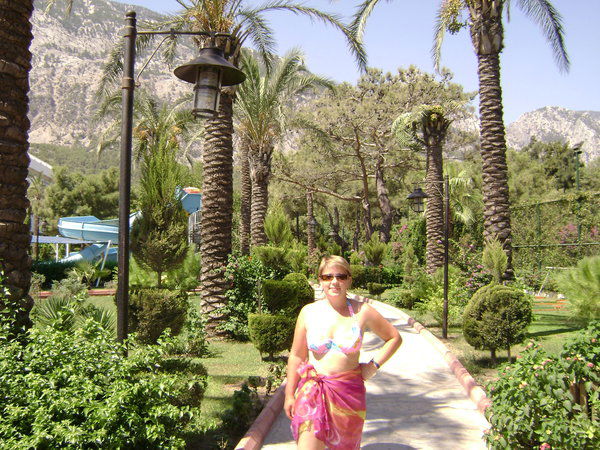 Семченко Ирина