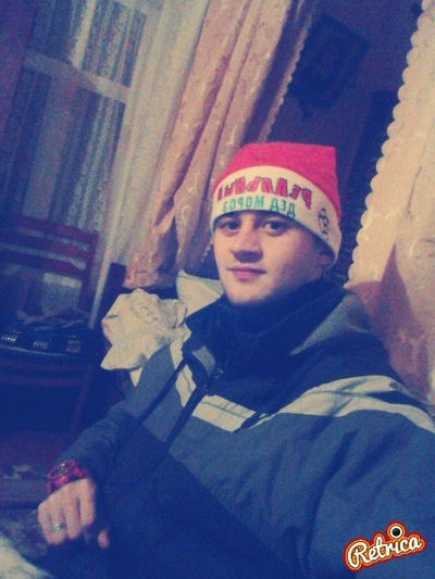 Валентин Григорян