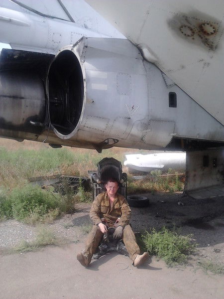 Роман Седов