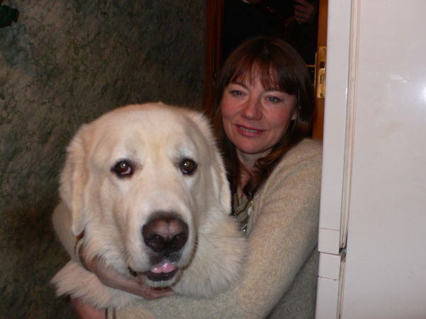 Люда Дьяченко