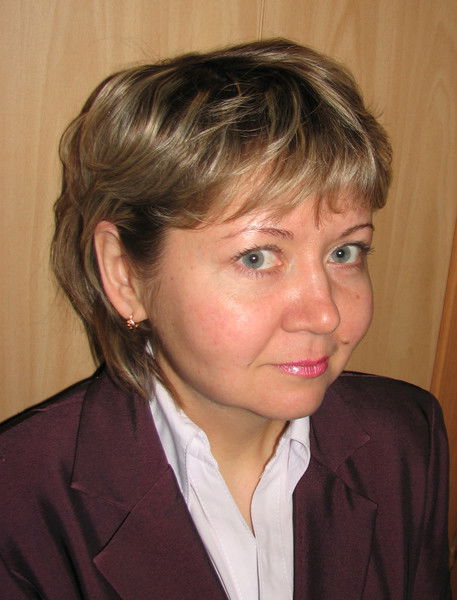 Анастасия Малкова