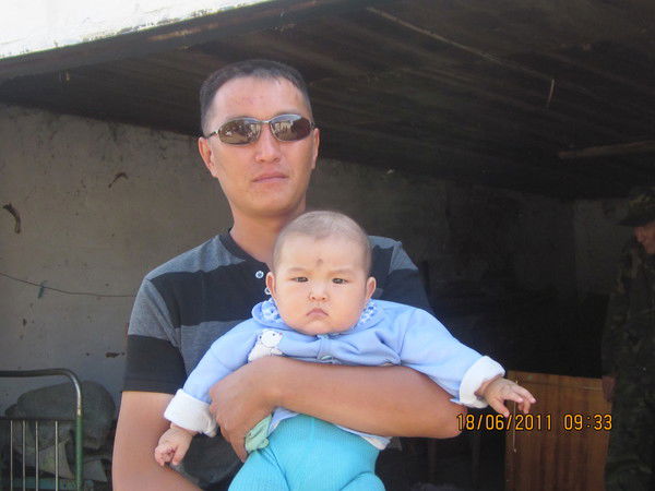 Аскар Емранов