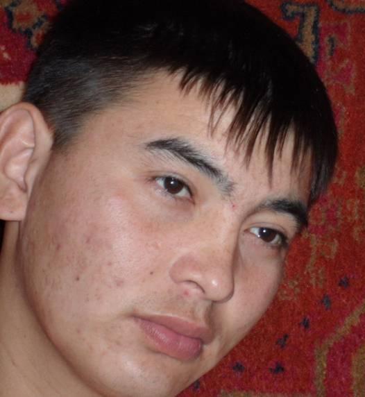 *** Найманов *** *** Батыржан ***