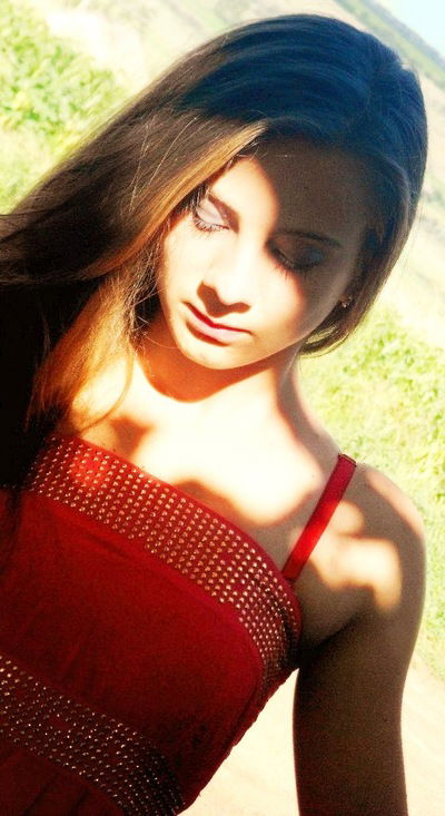 Виола Сирица