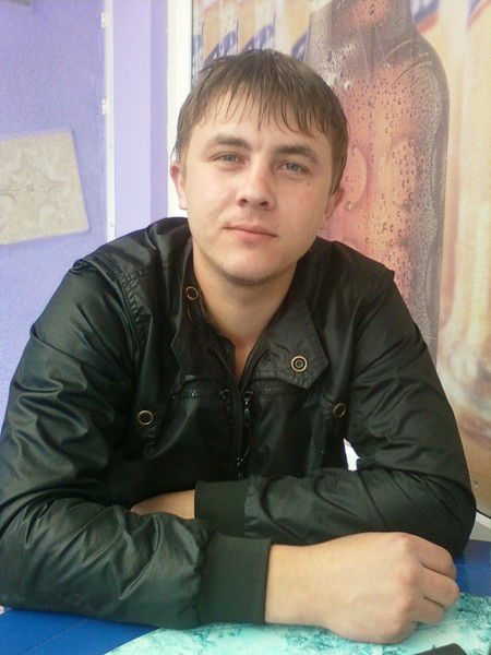 Серёга Мартынович