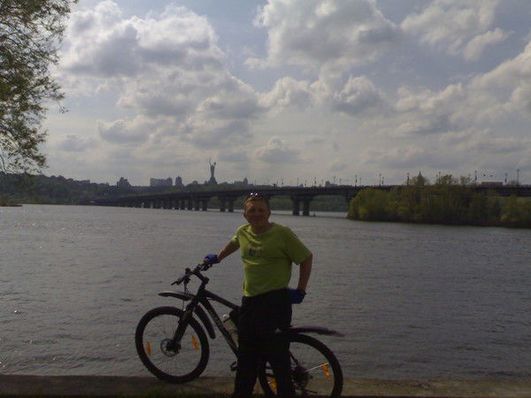 Игорь Дмитрик