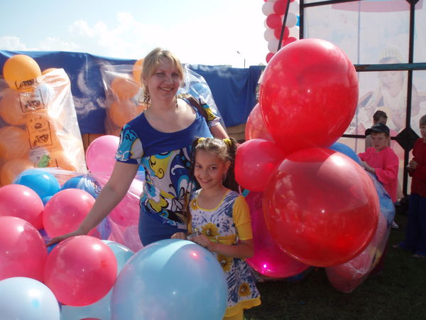 Ирина Ионина