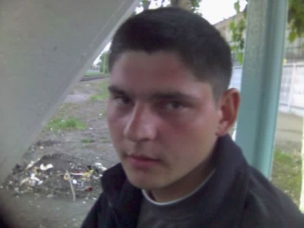 Алексей Шарапов