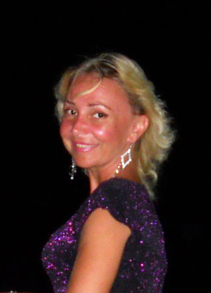 Инесса Петрова