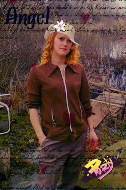 Мария Дерябина