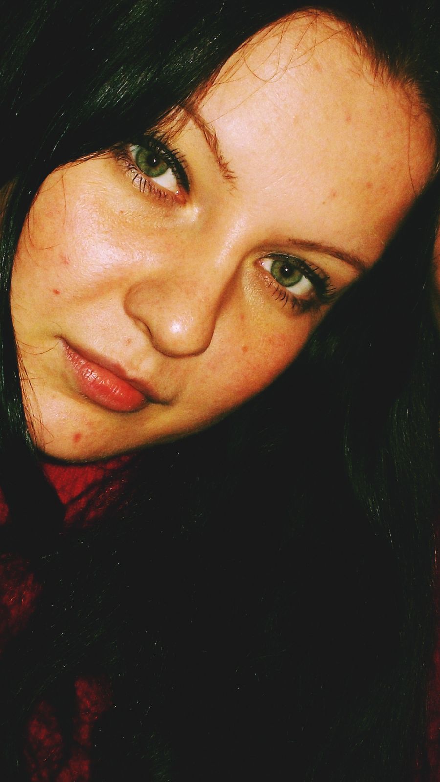 Надежда Родина