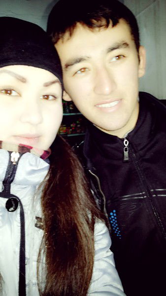 Тимур Искаков