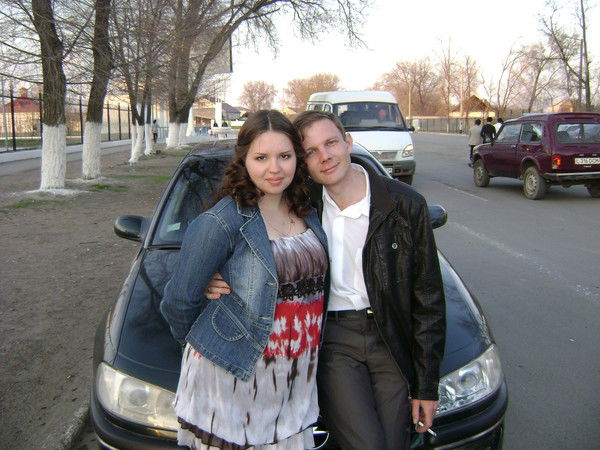 Станислав Кобзев