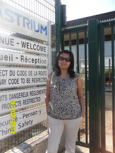 Бахыт Тюленева