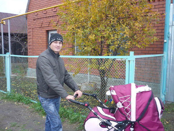 Константин Булатов