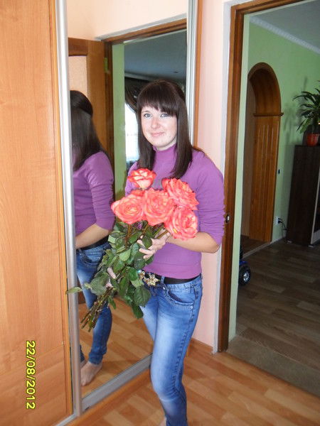 Юлия Валова