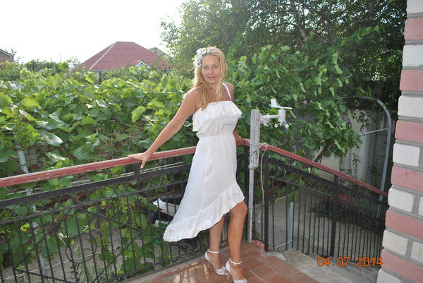 Елена Аристова