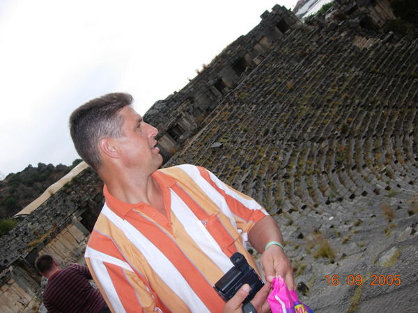 Валерий Меженин