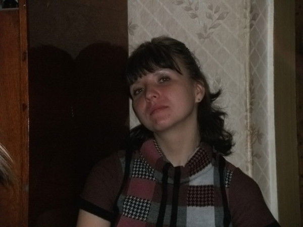 Ольга Фролова