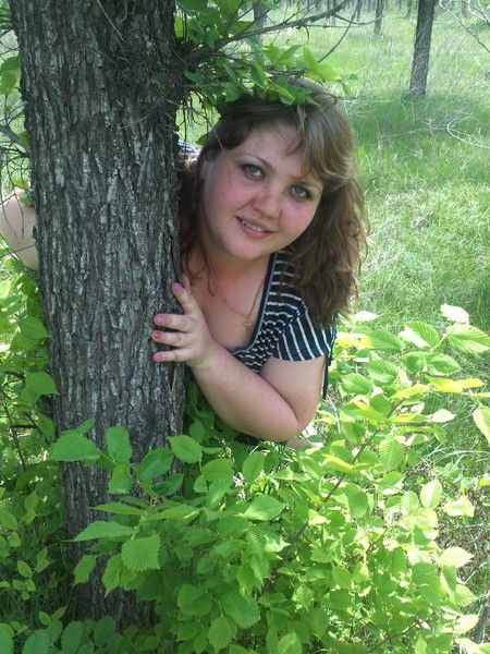 Евгения Титова