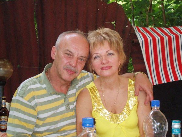 Владимир Осыченко