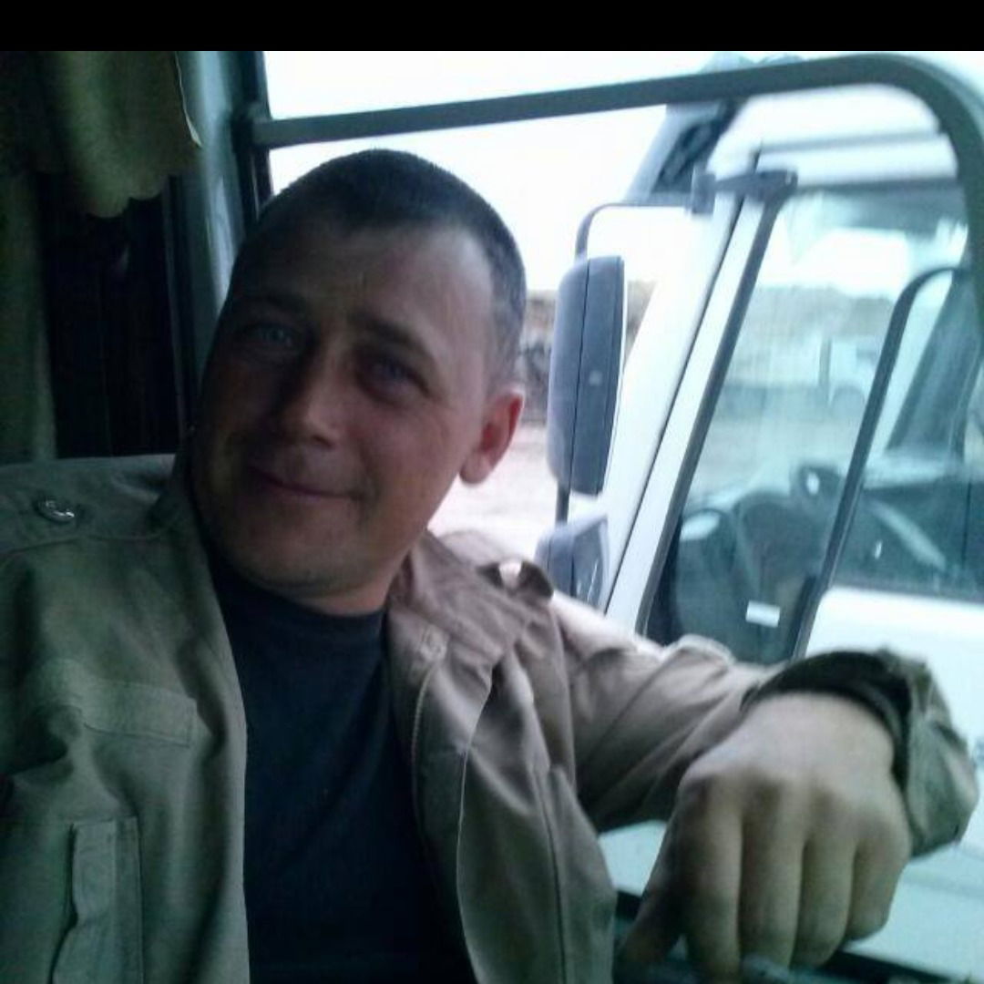 Александр Гапяк