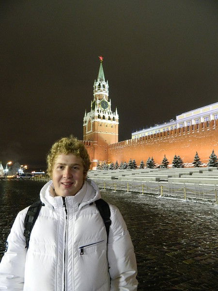 Макс Соловей