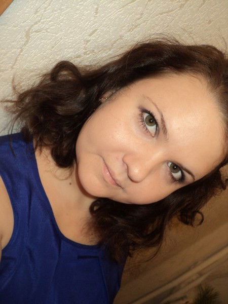 Олеся Круглова