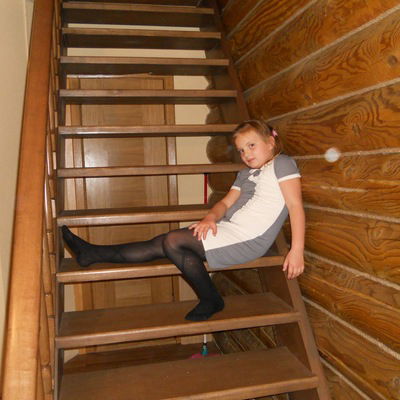 Таня Бурдина