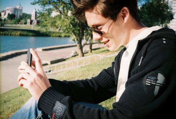 Арсений Ершов