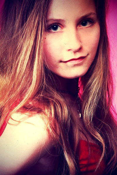 Анна Кутенец