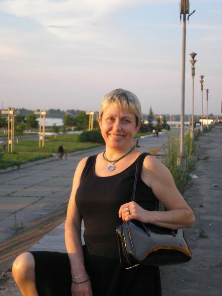 Вера Целикова