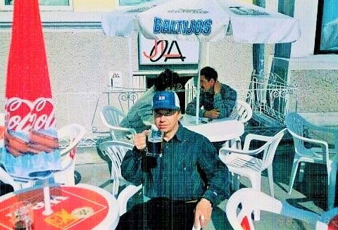 Владимир Прохоров