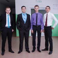 Андрей Алаев