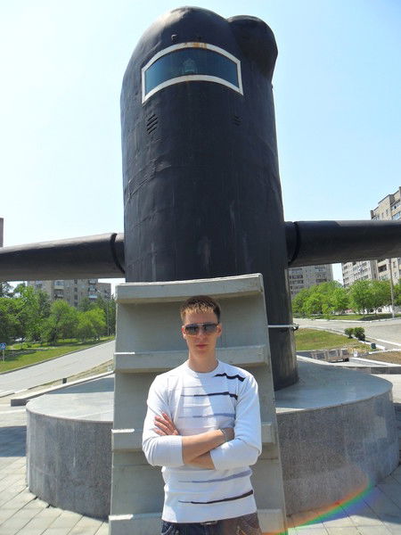 Пётр Печурочкин