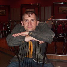 Александр Царапкин