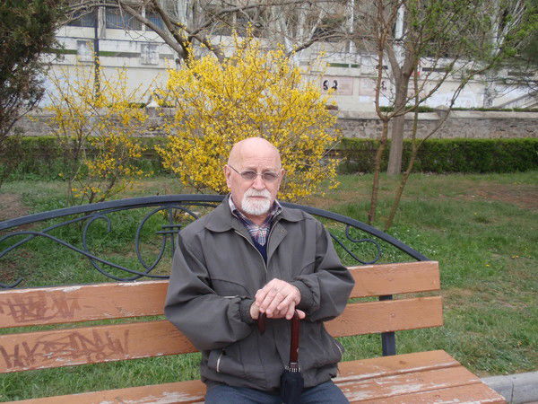 Василий Лизунов