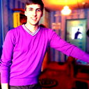 Паршаков Роман