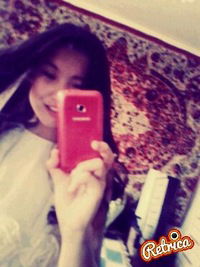 Нюша Чимидова