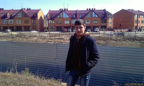 Davlat_David. Odinaev