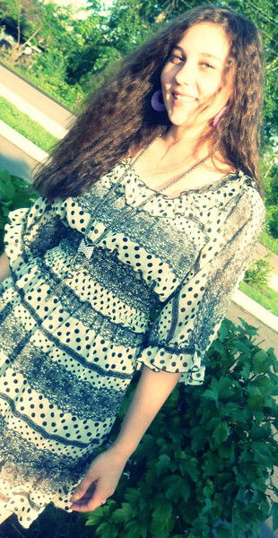 Катя Коваленко