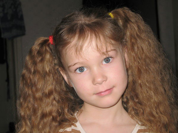 Екатерина Ветрова