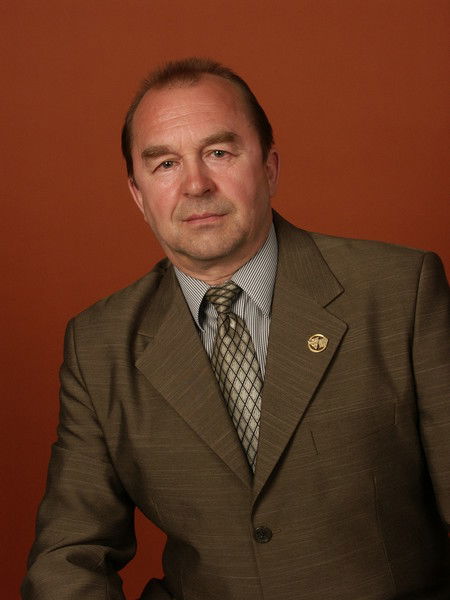 Сергей Устюгов