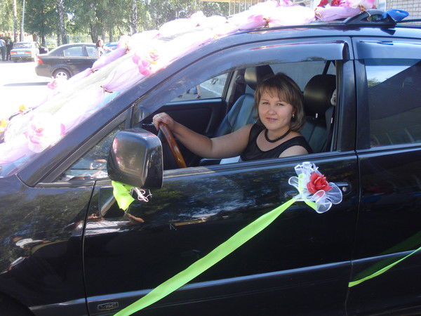 Эльвира Хусаинова