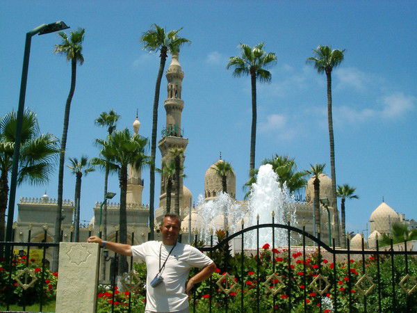 Юрий Турчин