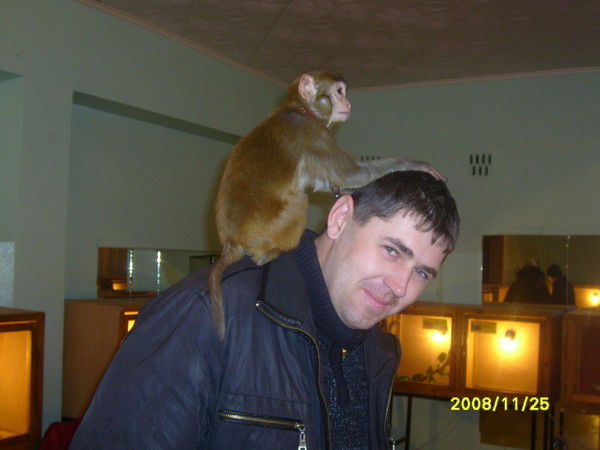 Стас Савинков