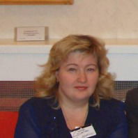 Яна Качальская